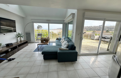 Maison - 120 m2 - Ploubazlanec