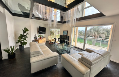 Maison - 170 m2 - Ploubazlanec