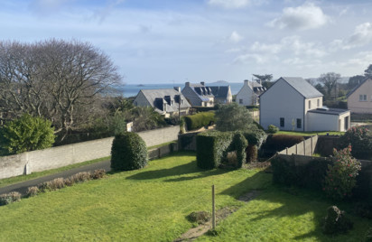 Maison - 129 m2 - Paimpol