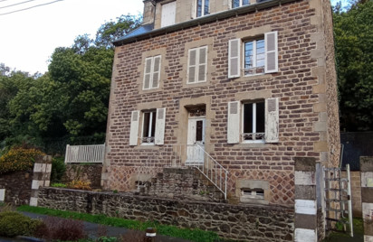 Maison - 116 m2 - Plouezec