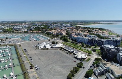 Appartement - 46 m2 - La Rochelle