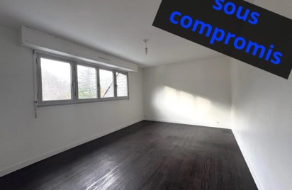 Appartement - 29 m2 - St Brieuc