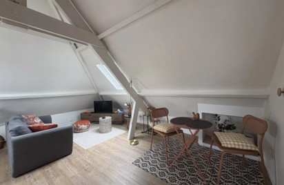 Appartement - 15 m2 - St Brieuc