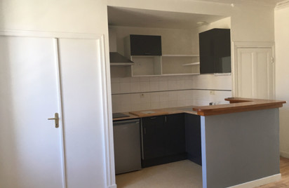 Appartement - 47 m2 - Dinan