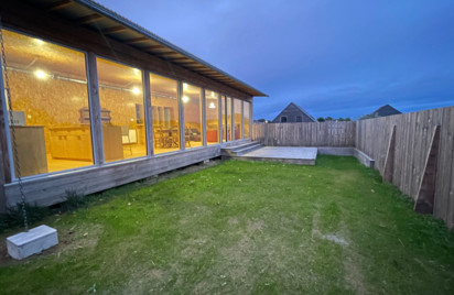 Maison - 75 m2 - Treveneuc