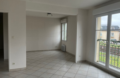 Appartement - 86 m2 - Dinan