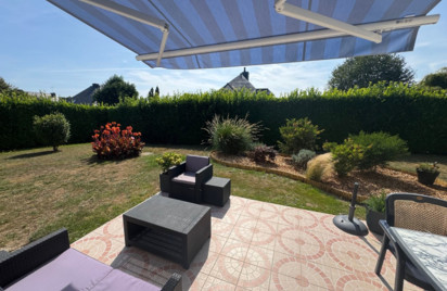 Maison - 103 m2 - Plouha