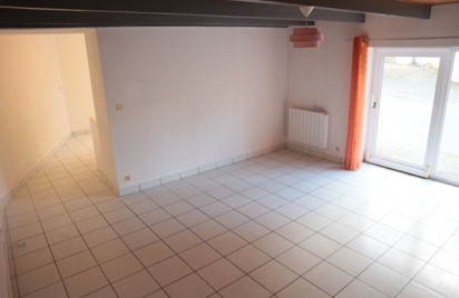 Maison - 60 m2 - Plounevez Quintin