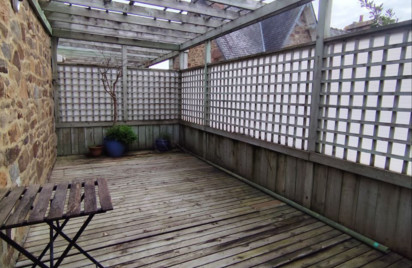 Appartement - 102 m2 - Perros Guirec