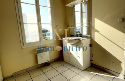 Appartement - 66 m2 - Etables Sur Mer