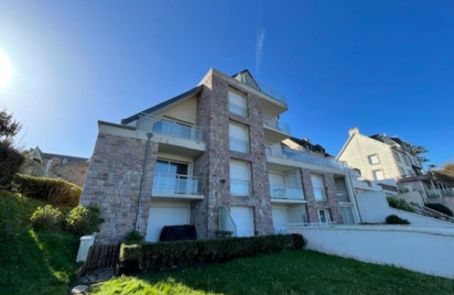 Appartement - 74 m2 - Erquy