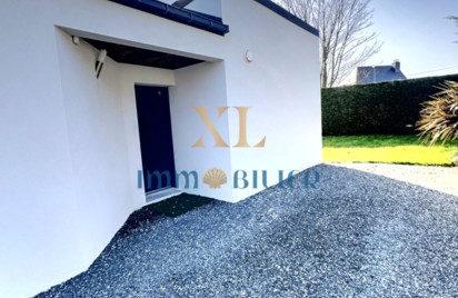 Maison - 91 m2 - Pordic