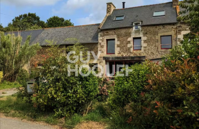 Maison - 114 m2 - Beaussais Sur Mer