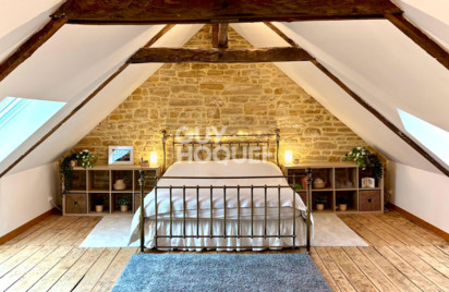 Maison - 160 m2 - Evran