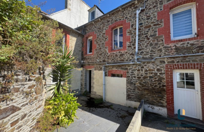 Appartement - 72 m2 - St Quay Portrieux