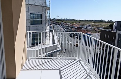 Appartement - 78 m2 - La Rochelle