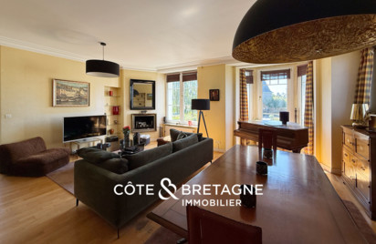 Maison - 190 m2 - St Brieuc