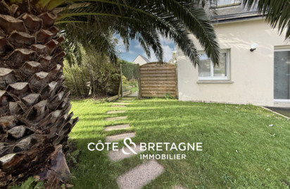 Maison - 91 m2 - Perros Guirec