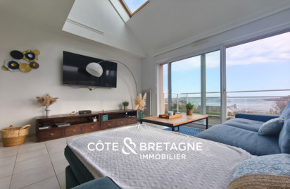 Maison - 130 m2 - Ploubazlanec