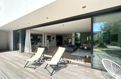 Maison - 184 m2 - Vannes