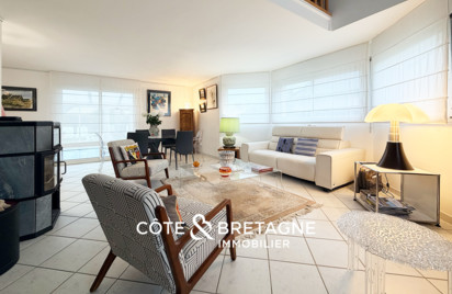 Maison - 140 m2 - Treveneuc