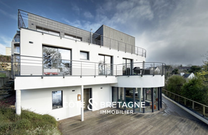 Maison - 340 m2 - Trebeurden