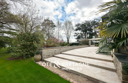 Maison - 163 m2 - Theix Noyalo