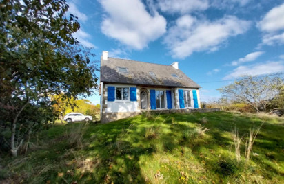 Maison - 124 m2 - Dinan