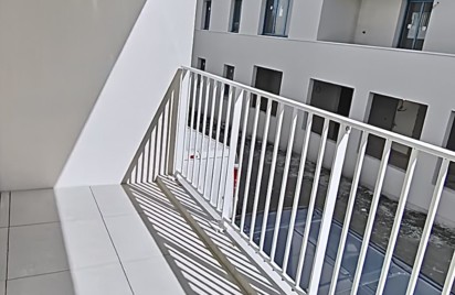 Appartement - 66 m2 - La Rochelle