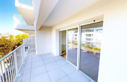 Appartement - 64 m2 - La Rochelle