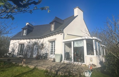 Maison - 142 m2 - Plerin