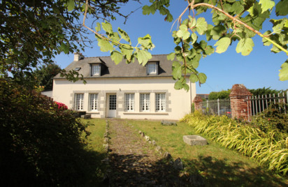Maison - 93 m2 - Pordic