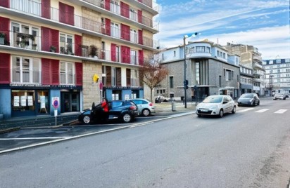 Appartement - 89 m2 - St Brieuc