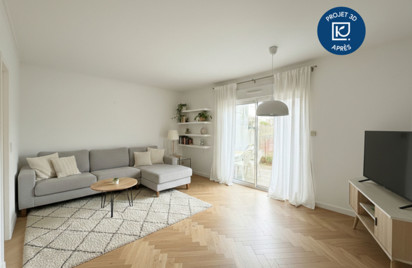 Maison - 86 m2 - St Brieuc