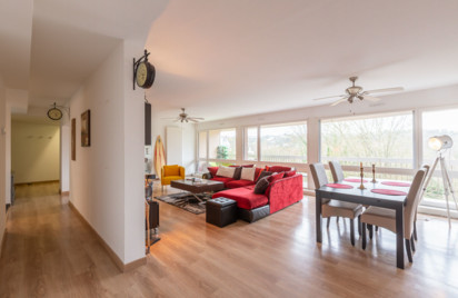 Appartement - 128 m2 - St Brieuc