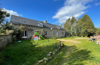 Maison - 153 m2 - Quintin
