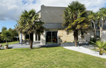 Maison - 177 m2 - Ploufragan