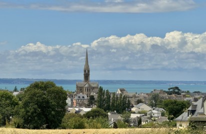 Appartement - 62 m2 - Pleneuf Val Andre