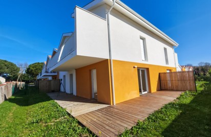 Appartement - 62 m2 - Fouras