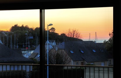 Appartement - 98 m2 - Pleneuf Val Andre