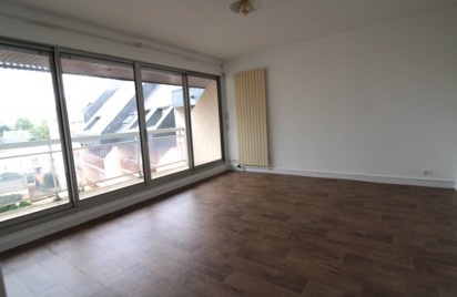 Appartement - 31 m2 - St Brieuc