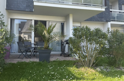 Appartement - 53 m2 - St Cast Le Guildo