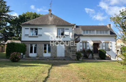 Maison - 240 m2 - Beaussais Sur Mer