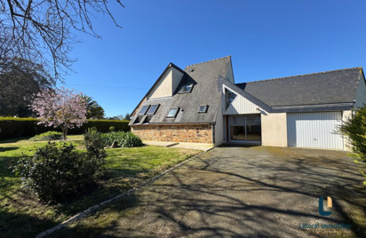 Maison - 98 m2 - Lantic