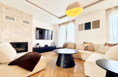 Maison - 170 m2 - Ploufragan