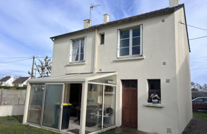 Maison - 87 m2 - Erquy