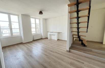 Appartement - 56 m2 - Dinan