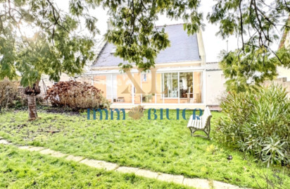 Maison - 126 m2 - Tregueux