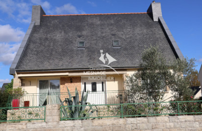 Maison - 135 m2 - Dinan