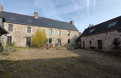 Maison - 208 m2 - Paimpol